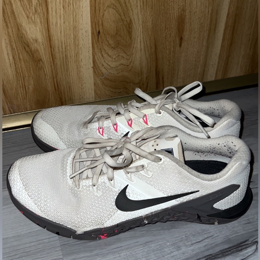 Nike‎ metcon